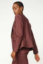 Blake Night Blazer | Fudge | Blazer fra Mos Mosh