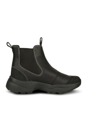 Siri Waterproof WL957 |  Black/Black | Rubber Boots fra Woden