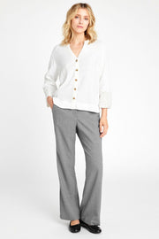 Naja shirt 54631 | Off White | Skjorte fra Gustav