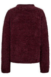 Cat Pullover 206735 | Port Royale | Strik fra Freequent
