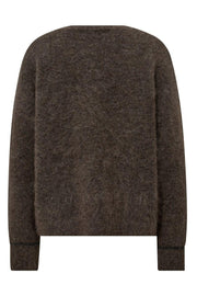 Alila Mohair-Strick | Falke | Stricken von Mos Mosh