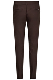 Abbey Night Pant | Delicioso | Bukser fra Mos Mosh
