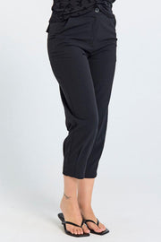 Swift Pants 207645 | Black | Bukser fra Freequent