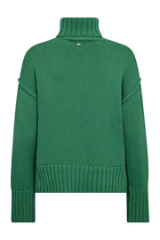 Rola Bine Rollneck Knit | Amazon | Strik fra Mos Mosh