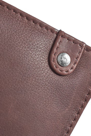 Mobilebag 16042 | Dark brown | Taske fra Depeche