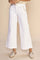 Reem Bianco Jeans | White | Jeans fra Mos Mosh