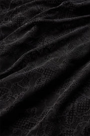 EA Blouse 206282 | Black | Bluse fra Copenhagen Muse