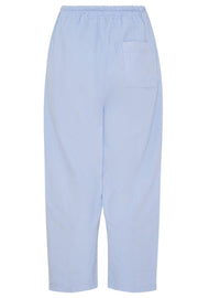 Florence Pants | Celeste 2389 | Bukser fra Marta du Chateau