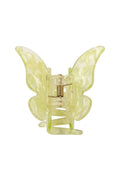 Mollies Hair Claw | Limejuice | Hårspænde fra By Timm
