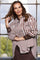 Birch Shirt | Moro Stripe | Skjorte fra Marta du Chateau