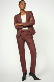 Blake Night Blazer | Delicioso | Blazer fra Mos Mosh