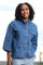 Bella Jacket 2779 | Blue | Jakke fra Prepair