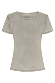 Rùna Tee | T-shirt fra Marta du Chateau