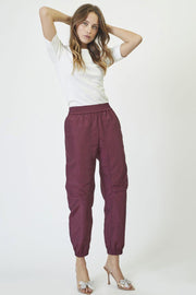 Trice Tech Pant 31642 | Winered | Bukser fra Co'couture