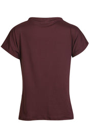 Alma Top | Bordeaux | Top fra Liberté
