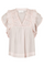 Jayla S Voile Top | Light Pink | Top fra Neo Noir