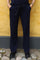 Alma Wide Pants | Night Sky | Bukser fra Liberté