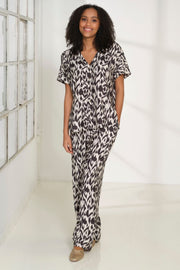 Sharon Pants 2724 | Off white | Pants fra Prepair