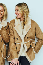 Lamse Jacke 206469 | Thrush | Jacke von Freequent