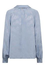 Drana Jacq Blouse | Eventide | Bluse fra Mos Mosh