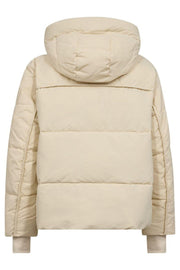 Ollie Thermojacke | Seedpearl | Jacke von Mos Mosh