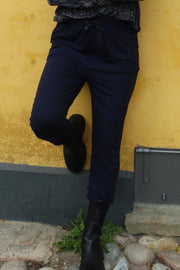 Alma Pants | Night Sky | Bukser fra Liberté