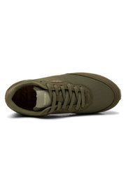 Signe | Dusty Olive/Green | Sneakers fra Woden