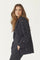 Vola Eyelet Blazer 30284 | Black | Blazer fra Co'couture