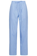 Sonar Double Stripe Pants | Light Blue | Bukser fra Neo Noir