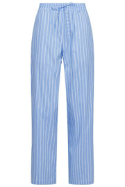 Sonar Double Stripe Pants | Light Blue | Bukser fra Neo Noir