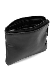 Purse 13924 | Black / Black | Pung fra Depeche