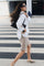 Riot 1 | Plaza Taupe Mel. | Shorts fra Levete Room