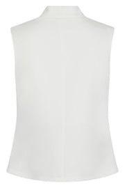 Vini Top | White | Bluse fra Neo Noir
