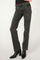 Carla Naomi Deluxe Jeans 32' | Grey | Jeans fra Mos Mosh