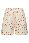 Alma Shorts | Creamy Strawberry | Shorts fra Liberté – nedsat