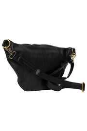 Nyra Bumbag 6219 | Black | Taske fra Re:designed