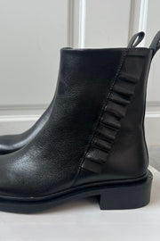 The Fashion Love Boot | Sort | Støvler fra Copenhagen Shoes