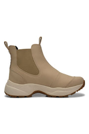 Siri Waterproof WL957 |  Coffee Cream | Rubber Boots fra Woden