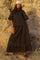 Redu Cotoni Skirt  | Black | Nederdel fra Mos Mosh