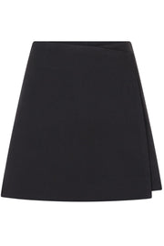 Petra Skort | Black | Skort fra Neo Noir