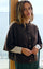 Cappa Cardigan 211472 | Mole Melange | Cardigan fra Freequent
