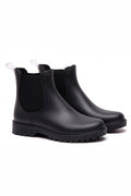 Breeze Rain Boots | Black