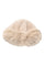 Penza Fur Hat | Bone | Hat fra Co'couture