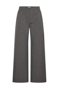 Unity 2 | 99906C  Dark Grey Mel. Combi | Bukser fra Levete Room