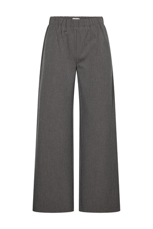 Unity 2 | 99906C  Dark Grey Mel. Combi | Bukser fra Levete Room