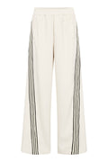 Alini Double Panel Pant | Bone | Bukser fra Co'couture