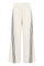 Alini Double Panel Pant | Bone | Bukser fra Co'couture