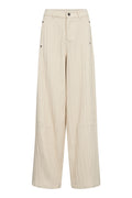 Calincc Pant | Creme | Bukser fra Co'couture