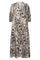 Maxon Floor Dress | Bone | Kjole fra Co'couture