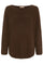 Dagmar Knit | Brown 4462 | Strik fra Marta du Chateau